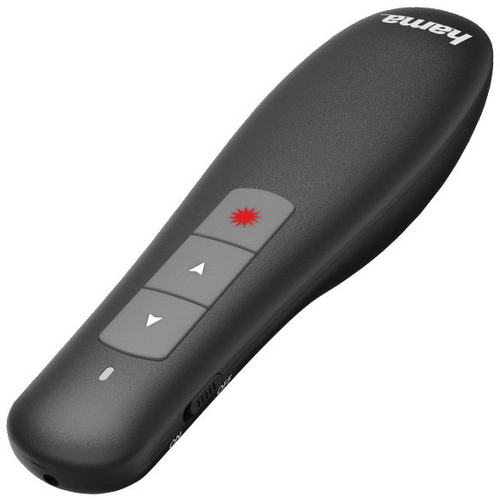 Hama Presenter inkl. Laserpointer